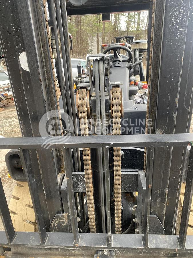 Used 2023 Hyundai 35L-9 TYPE LP