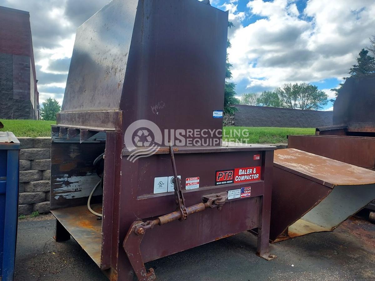 Used PTR / Marathon TO-2000SP / RJ-225HD