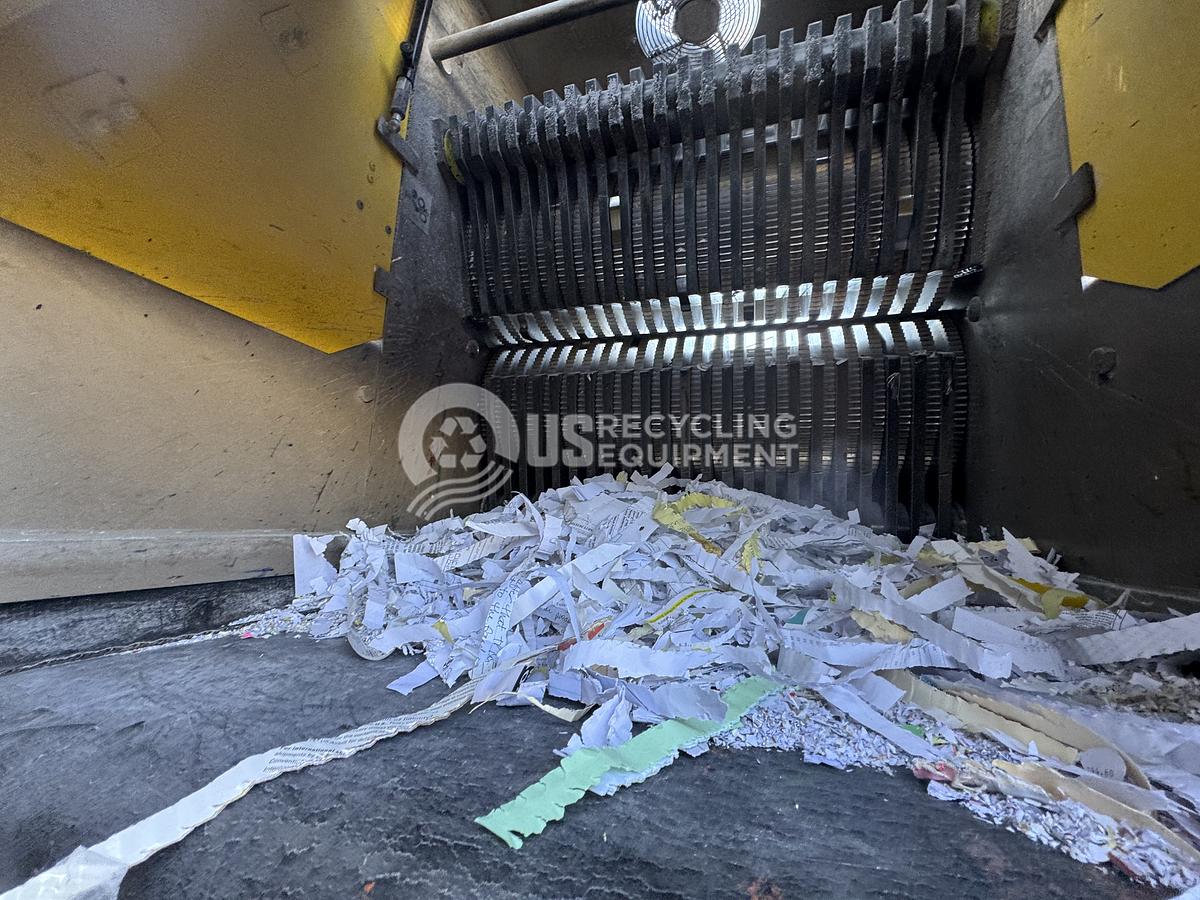 Used 2021 Allegheny 30-500C