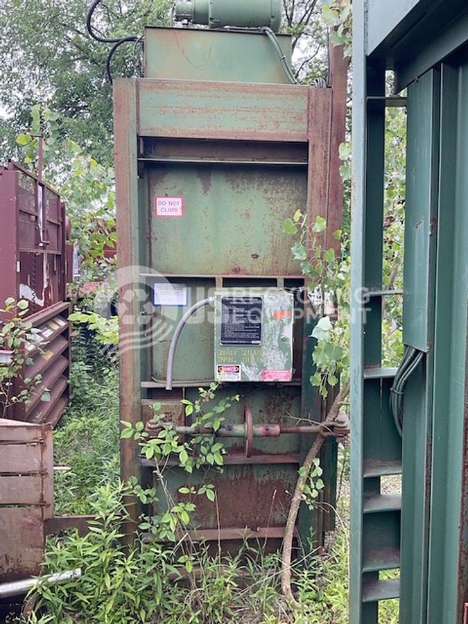 Used Accurate / PTR / Marathon / Durabilt / Harris Six (6) 60" Vertical