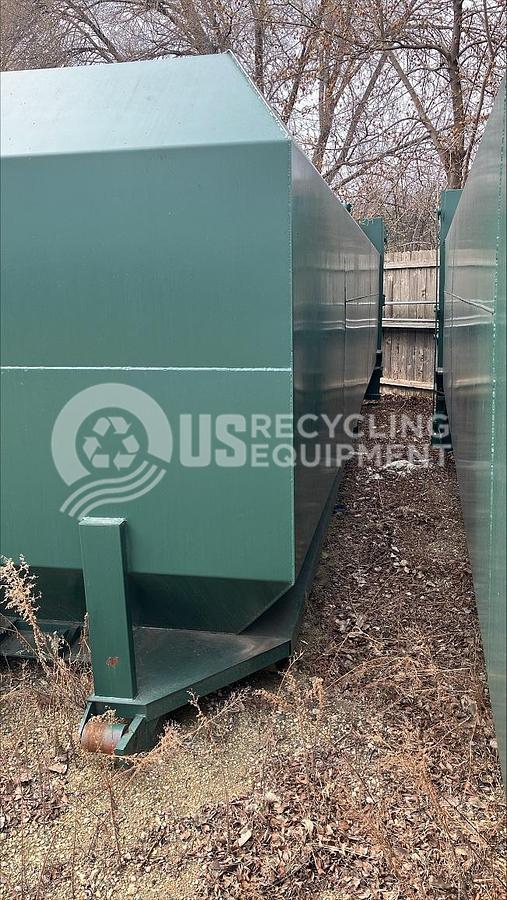 Used Marathon Three (3) 50 Yard