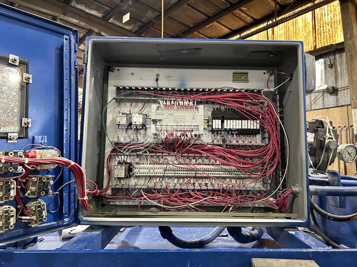 Used American 12647 Auto Tie