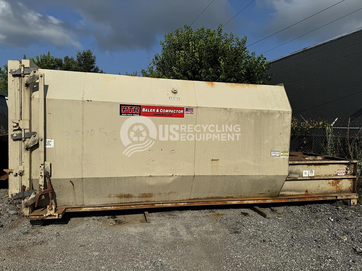 Used Unknown Manufacturer: Used Five (5) Self Contained