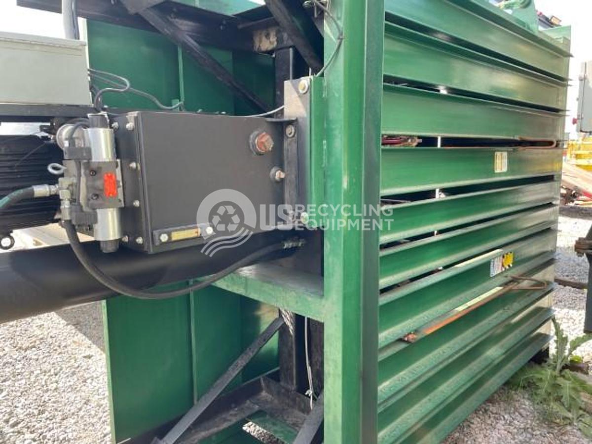 Used Bace / PTR V73HD Vertical / 3400HD Vertical