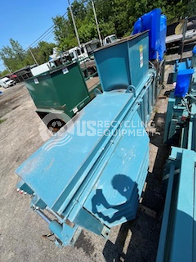 Used Marathon SE-503042-830 Side Eject