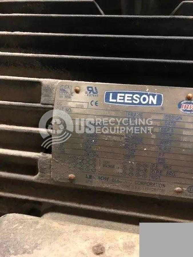 Refurbished 1999 Maren 203-103S Horizontal Auto Tie