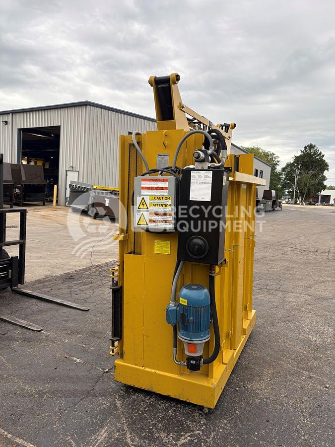 Used 2015 Harmony M60MD