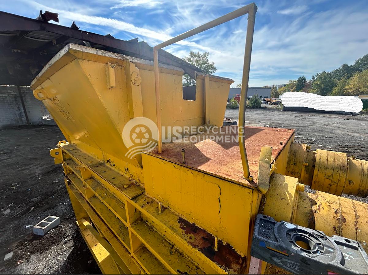 Used Eidal 96-58 Dual Shaft