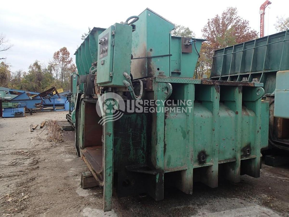 Used Mosley HLBA111-200S