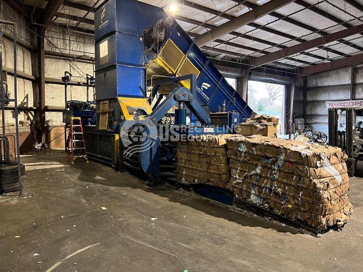 Used 2011 American 8043HS-12150