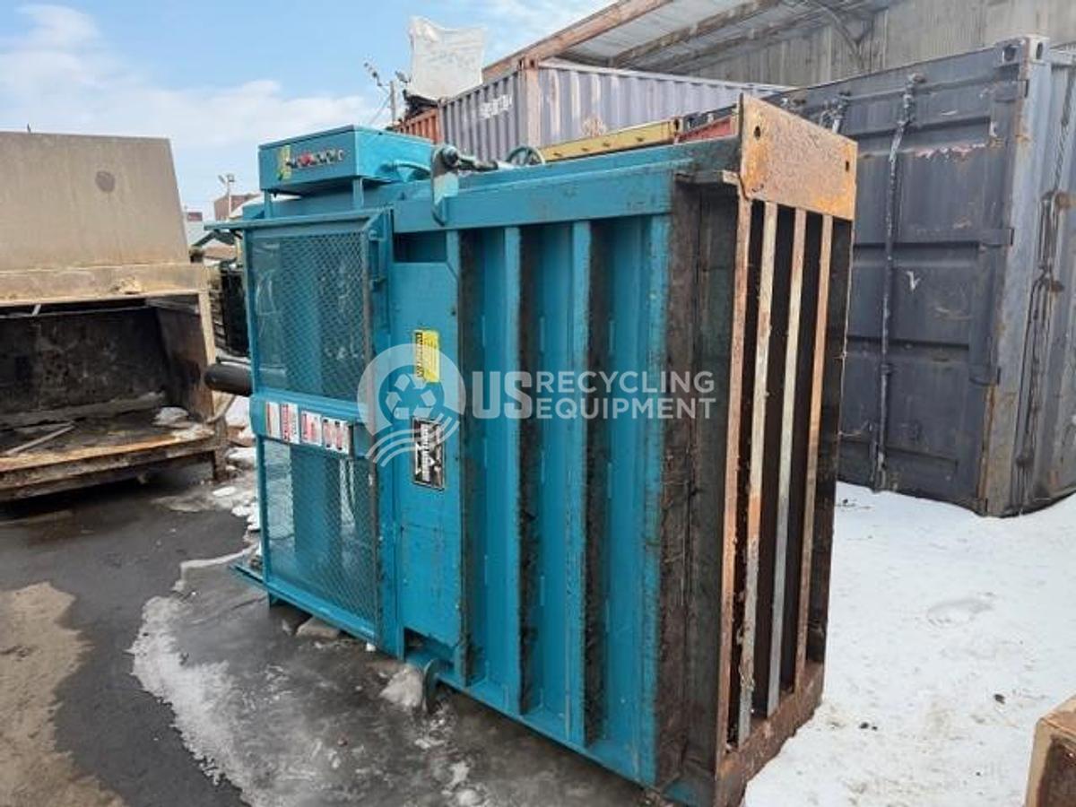 Used Harmony / Marathon Eleven (11) Harmony M60CB & One (1) Marathon V6030HD Vertical