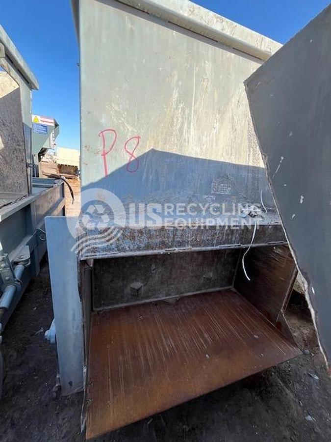 Used Harmony Three (3) C300-STD Stationary