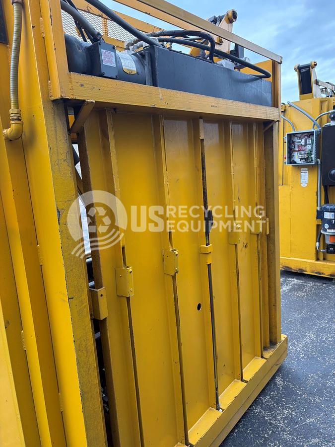 Used GPI Harmony M60MD Vertical