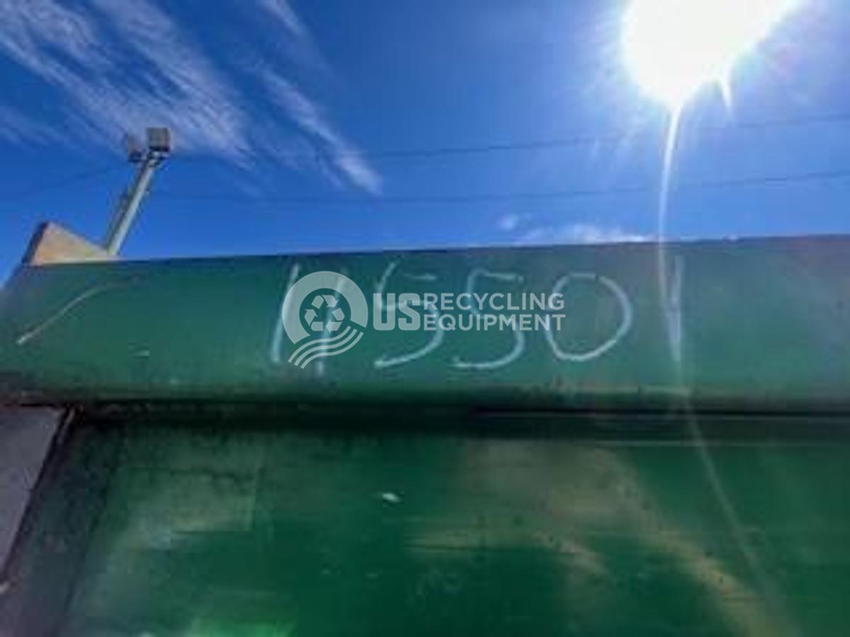 Used PTR Ten (10) 7230 Vertical