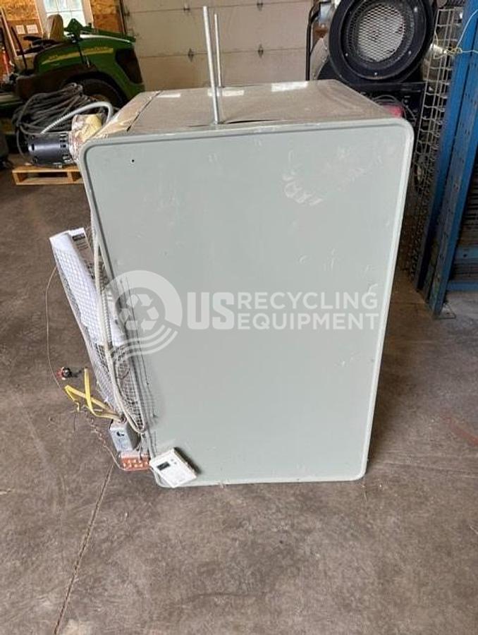 Used Modine PDP200AE0130SBAN