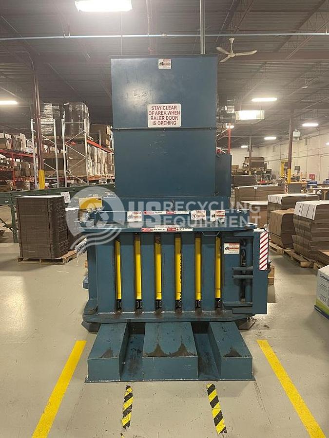 Used 2012 Marathon Gemini Xtreme Horizontal