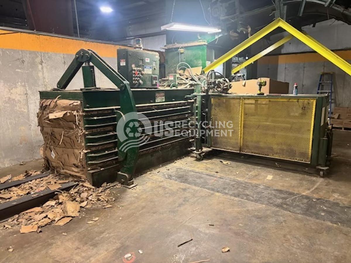 Used 1991  5042-AT960