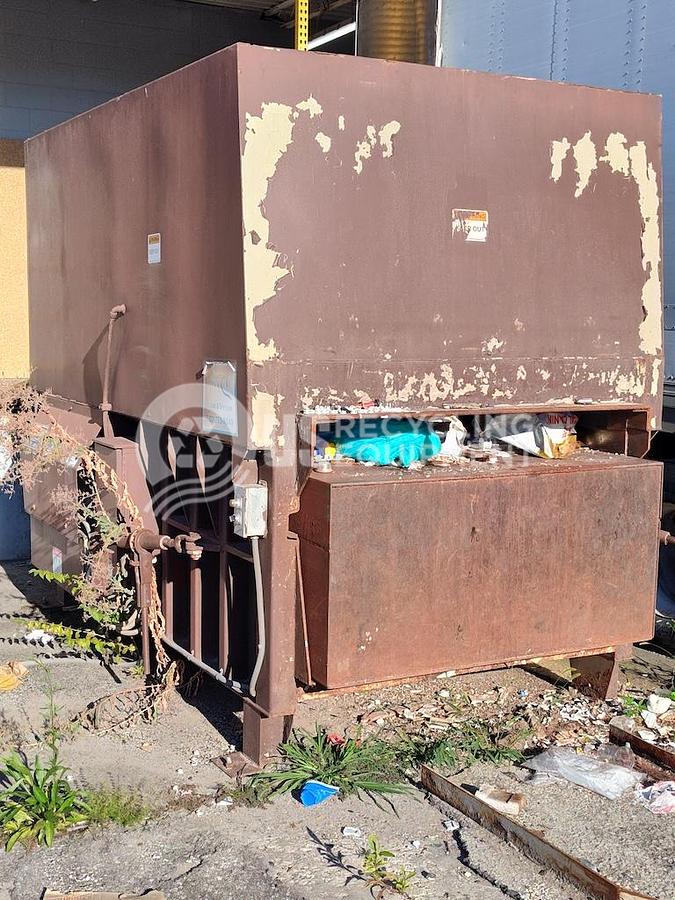 Used 2004 Marathon RJ-225 Stationary