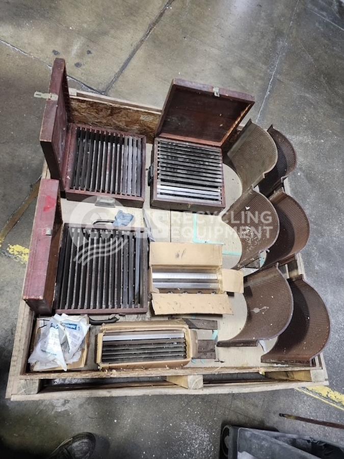 Used Nelmore 312295P1