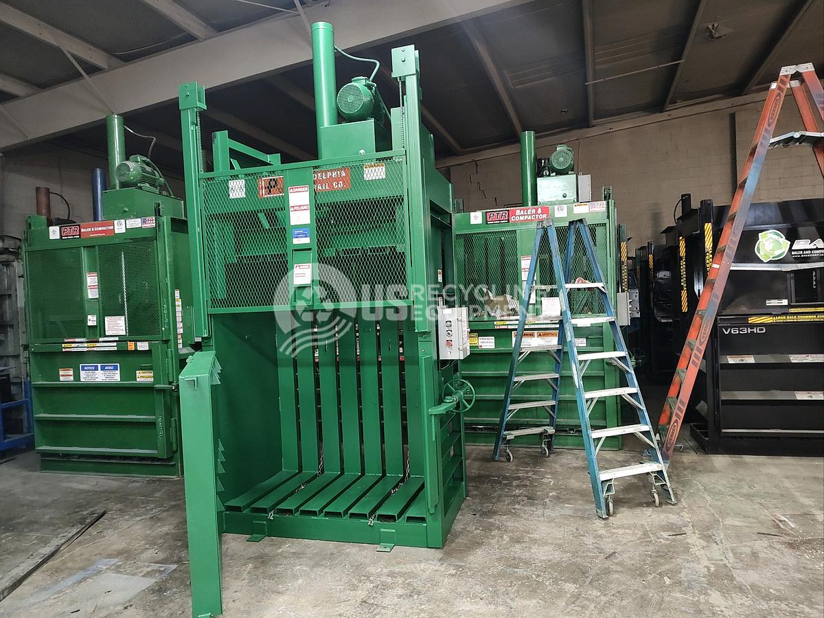 Refurbished PTR 3400HD