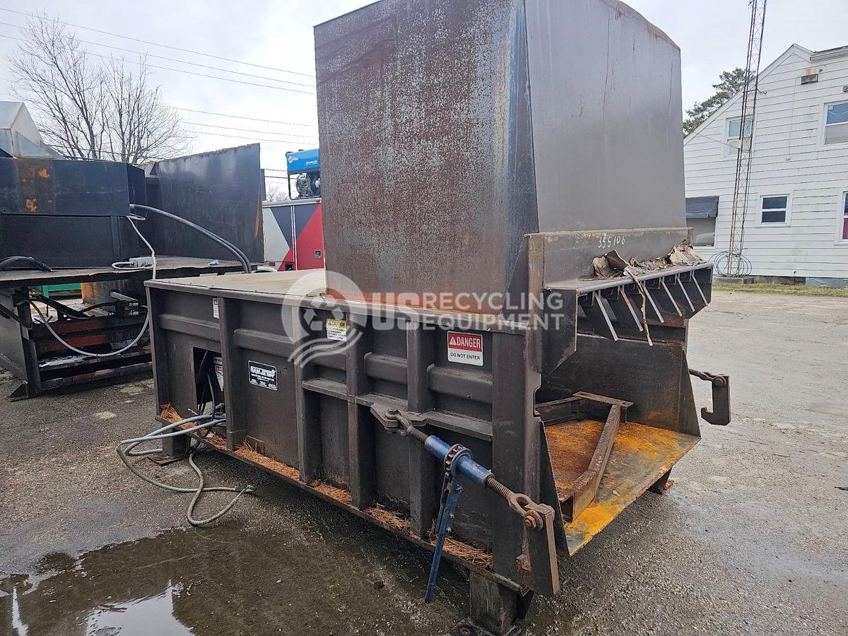 Used PTR/Marathon 2300HD & RJ-225