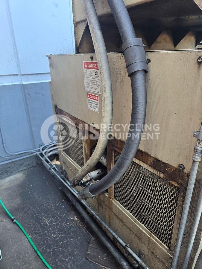 Used 2004 Marathon SE-504842-830 Side Eject Horizontal