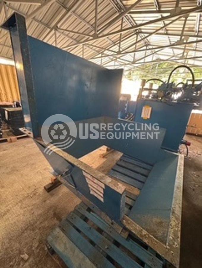 Used 2020 Harris CD-965-HS-NFR Horizontal