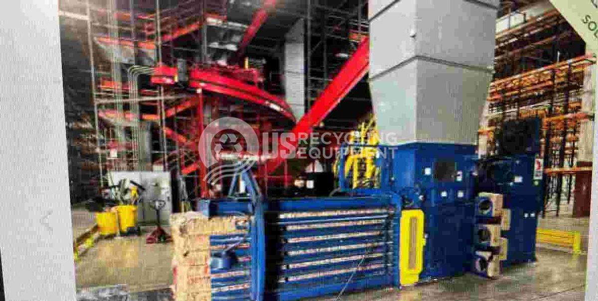 Used 2004 American Baler DC 5043-830R