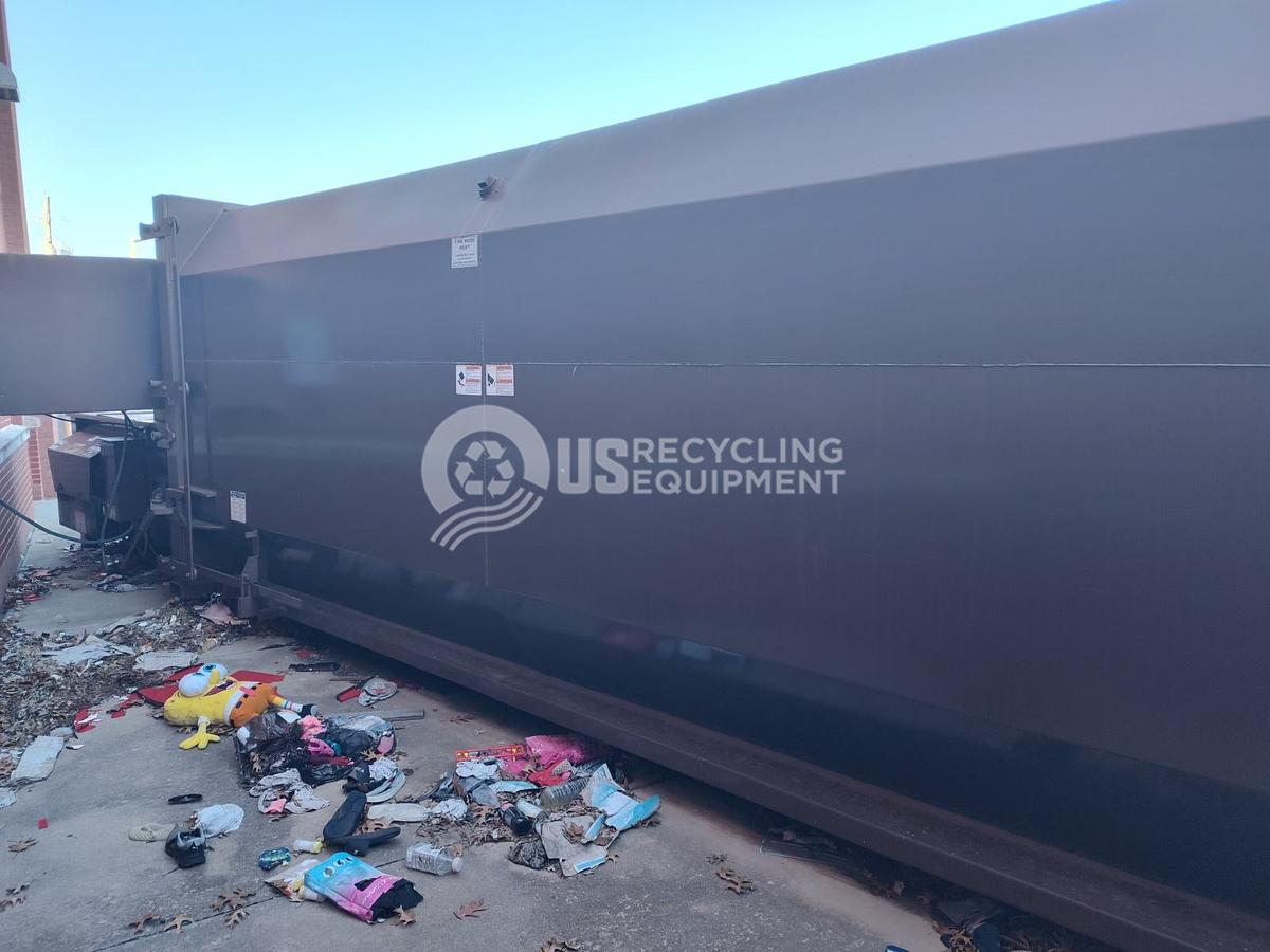 Used 2011 Marathon RJ-225-Ultra