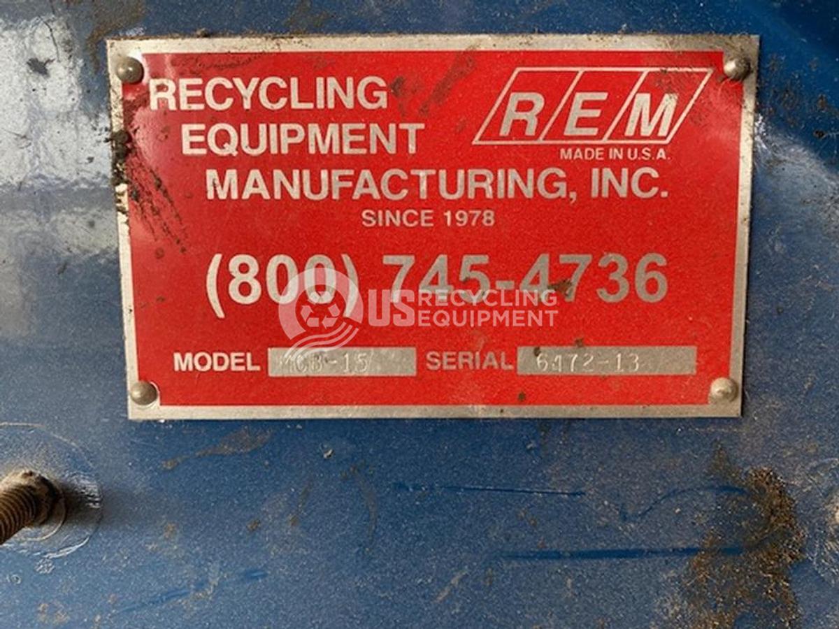 Used Harmony 1060 Vertical