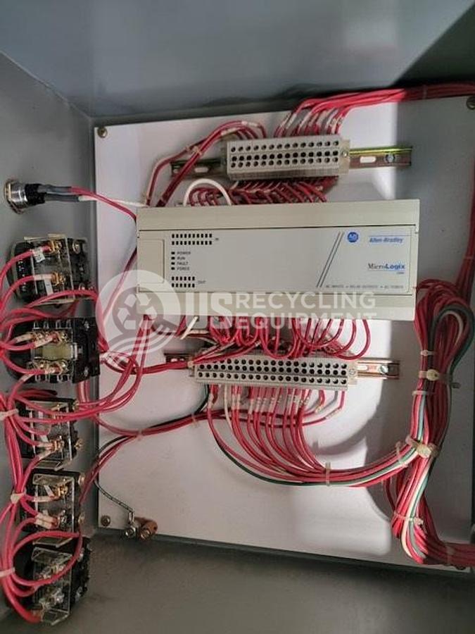 Refurbished 2019 Harmony T60XDRC Vertical