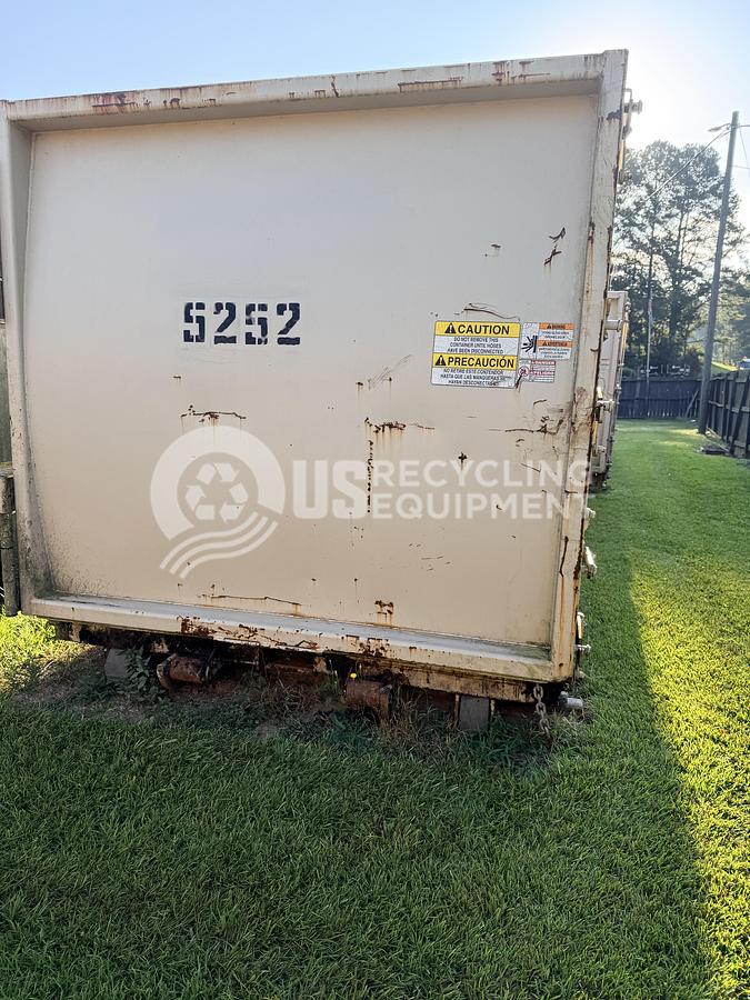 Used PTR & Marathon Seven PTR & 5 Marathon 30 Yard Self Contained