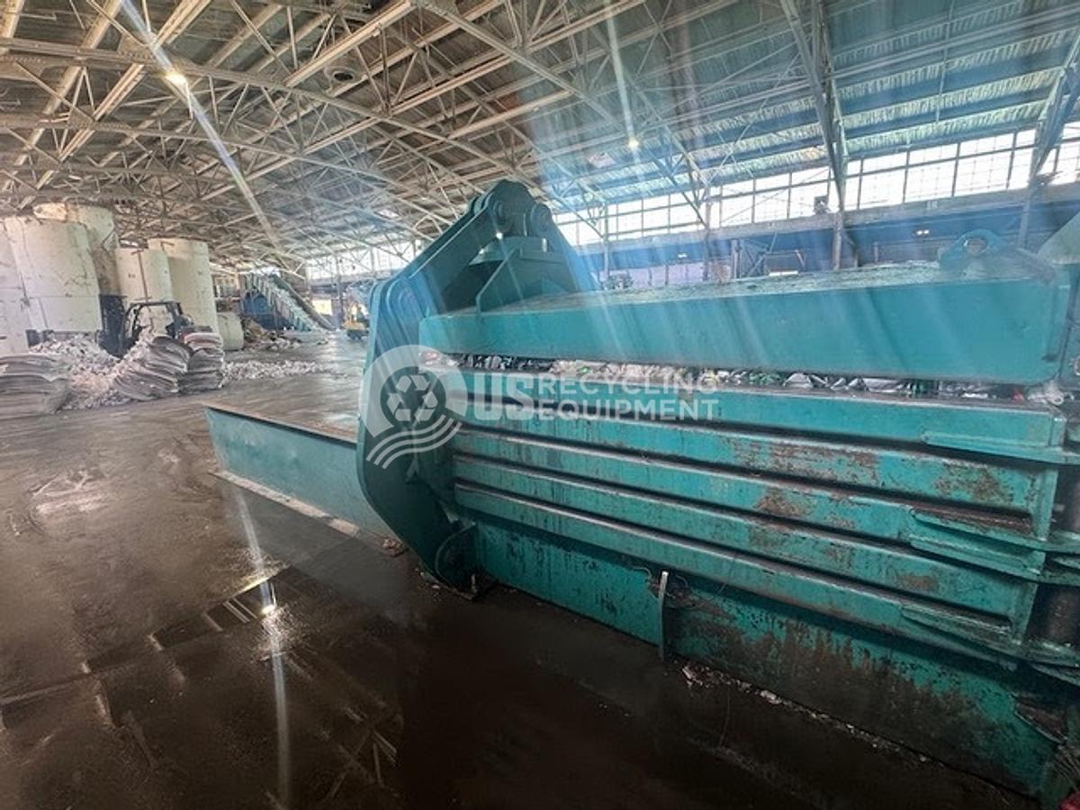 Used 2019 Maren A285-424280-60R Auto Tie