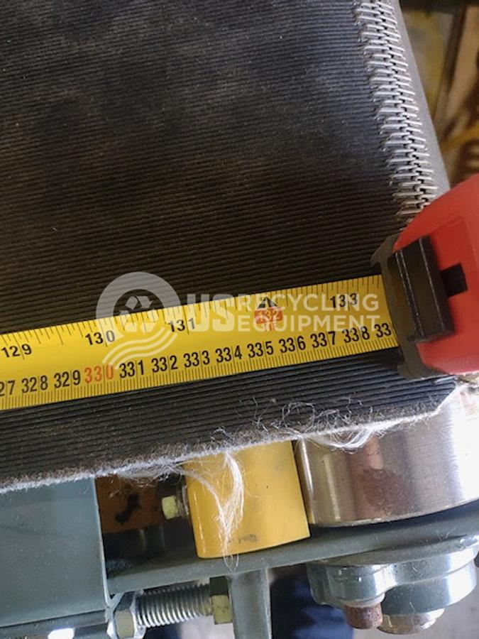 Used Hytrol Two (2) Feed Conveyors