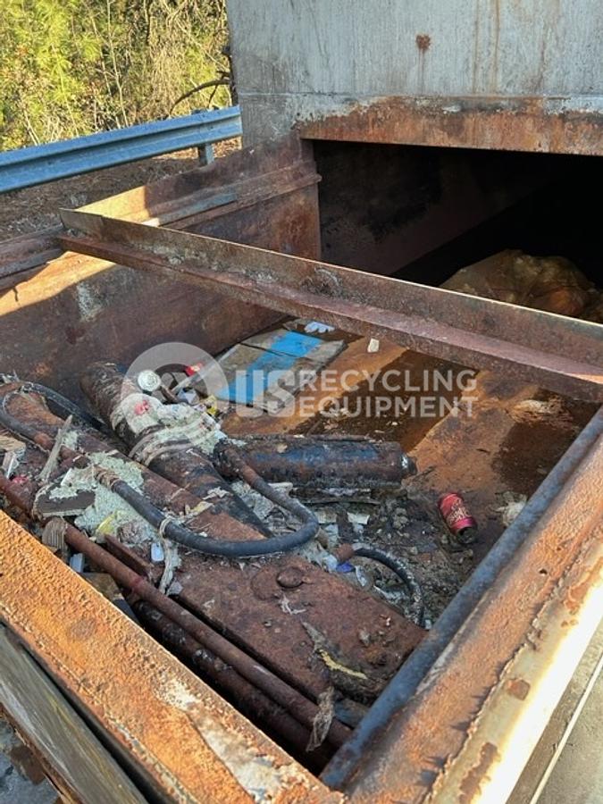 Used PTR Four (4) PT-330