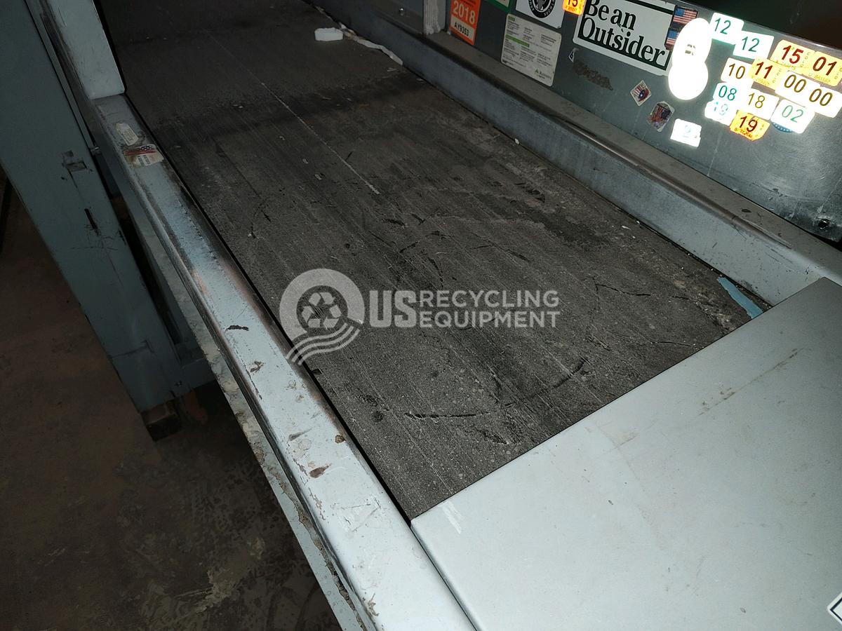 Refurbished 2010 Ameri-Shred AMS 2000