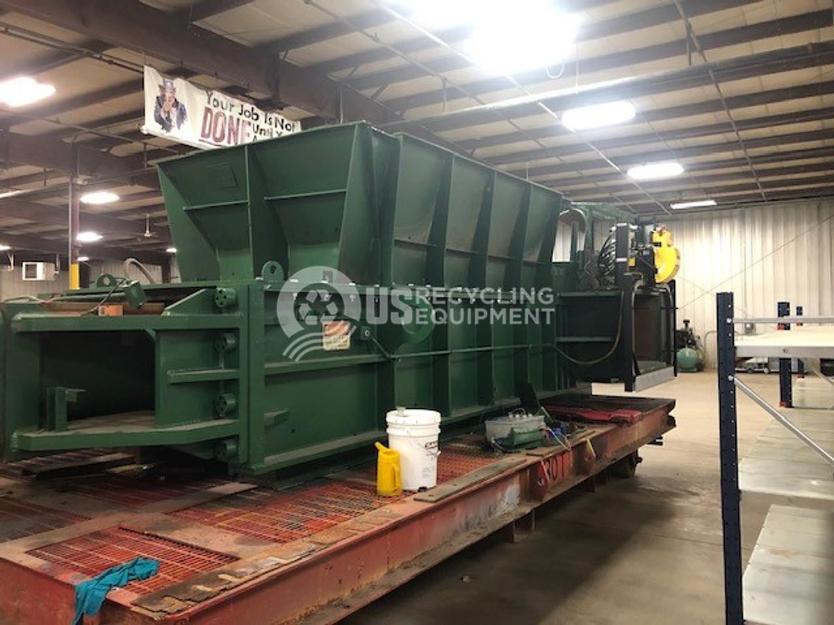 Refurbished Harris HRB 10A