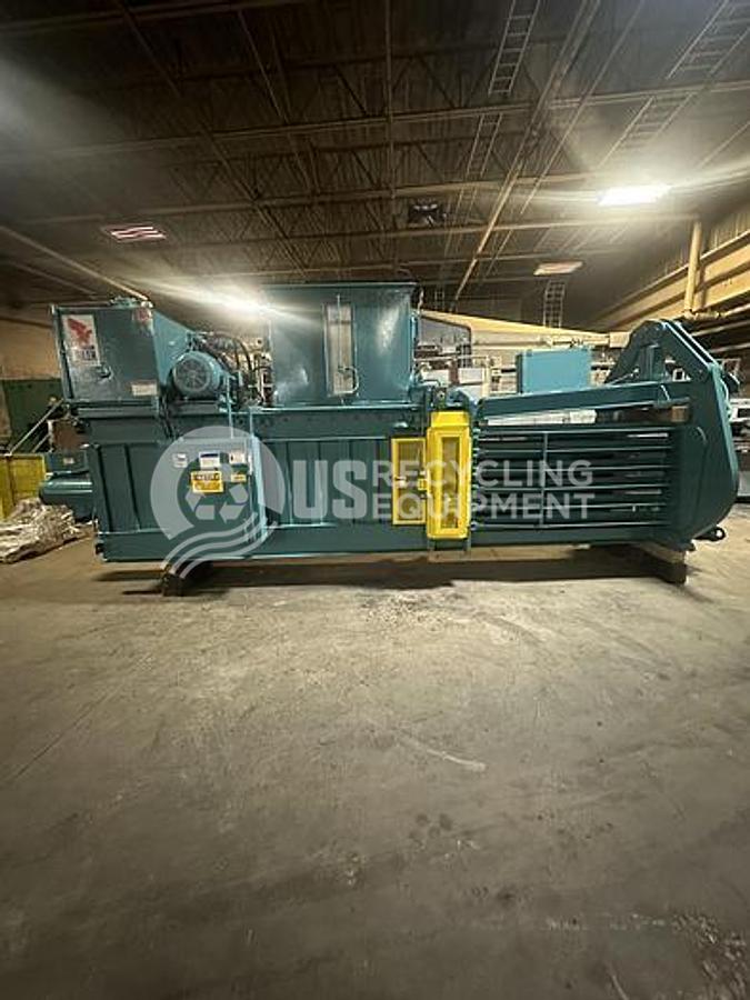 Used 72-OE-100 Horizontal Auto Tie