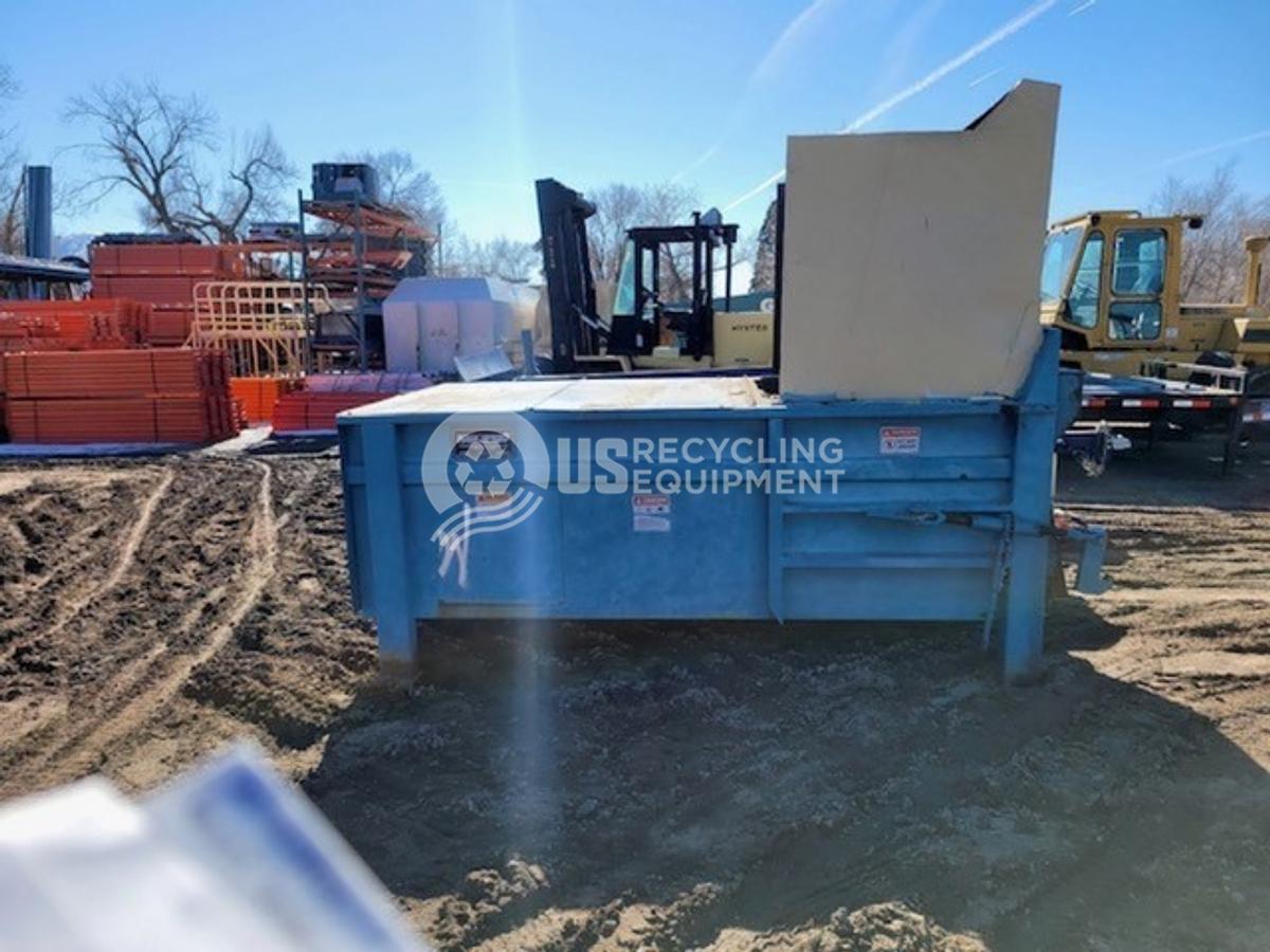 Used Marathon / PTR RJ225 / TP2000SP Shorty