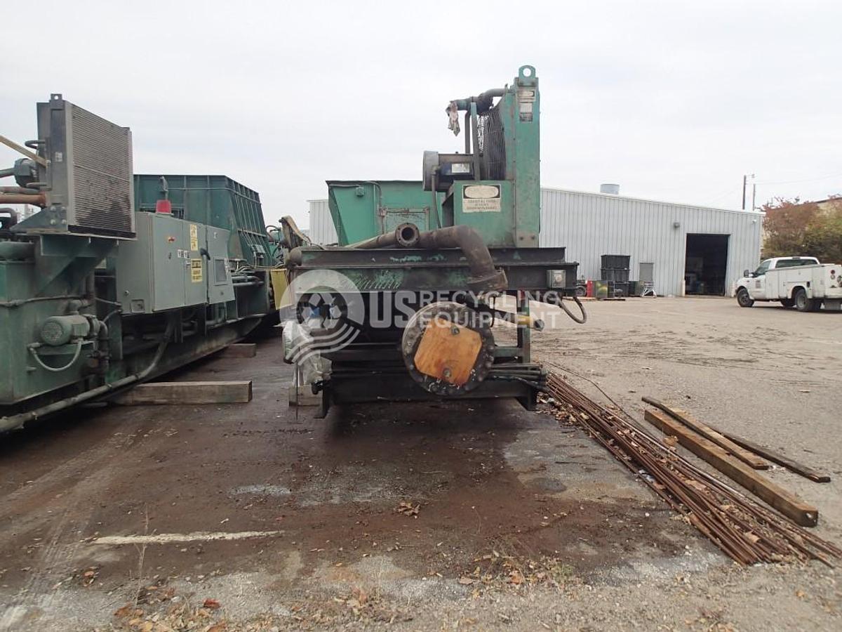 Used Mosley HLBA111-200S