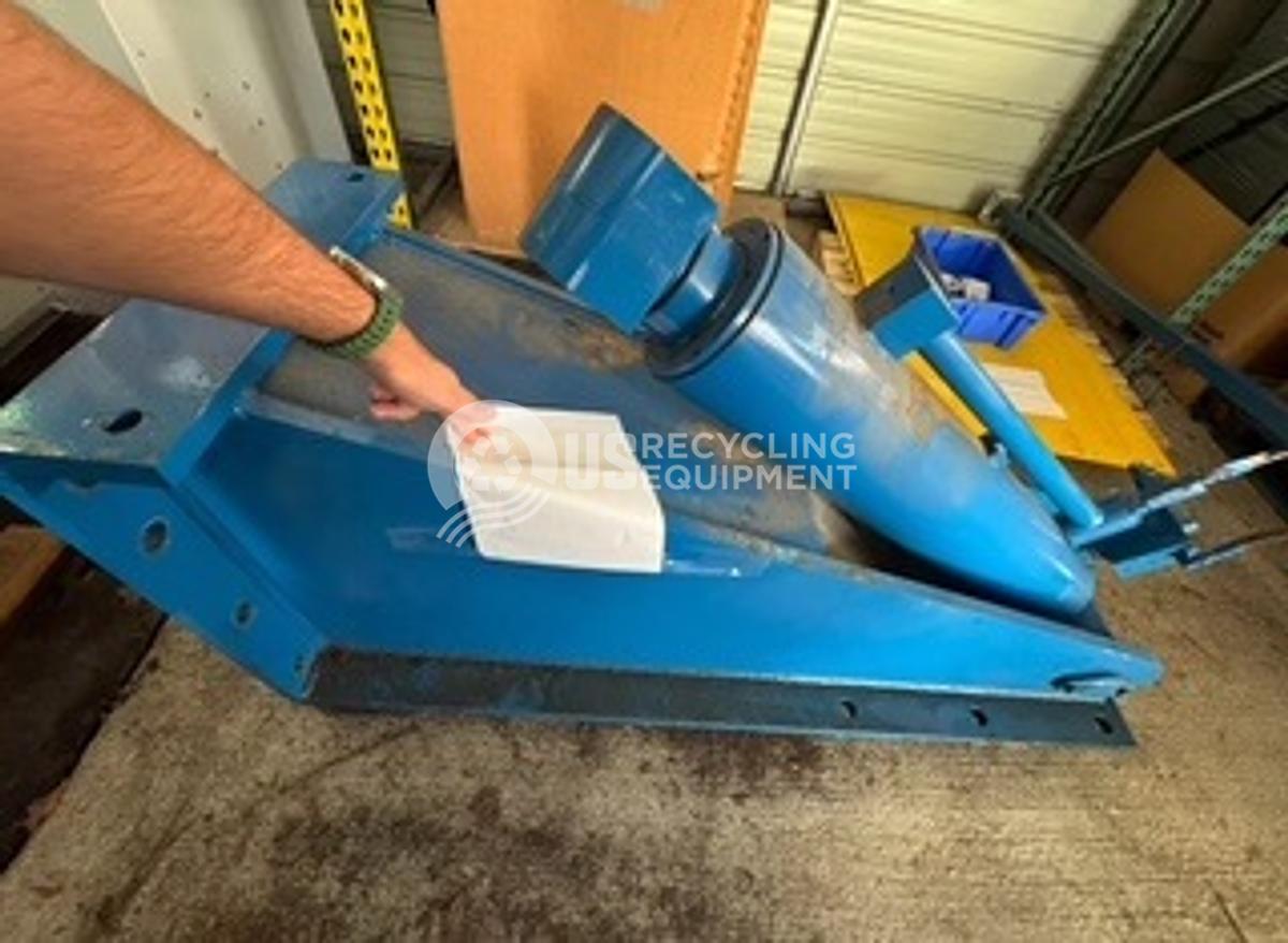 Used 2020 Harris CD-965-HS-NFR Horizontal