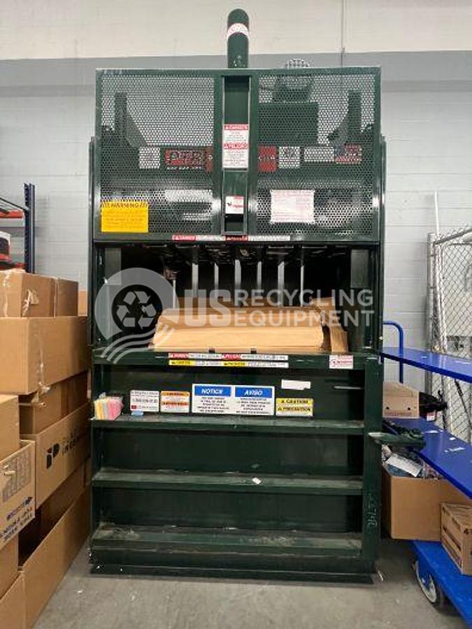 Used 2023 PTR 2300HD