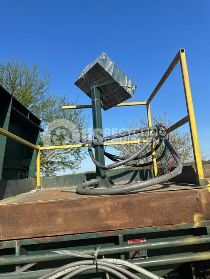 Used 2012 International Baler TR1388-150