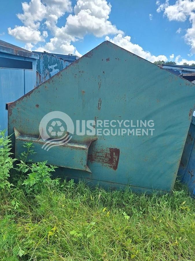 Used Unknown Manufacturer: Used 54 Slant/Square in Good Condition & 26 Slant/Square in Fair/Poor Condition