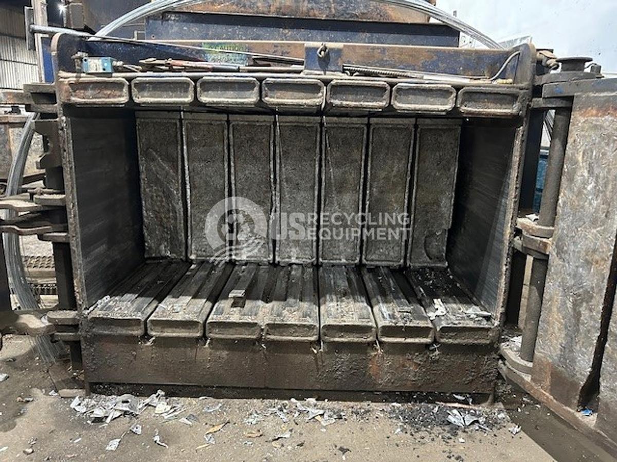 Used 2006 Marathon Atlas ET