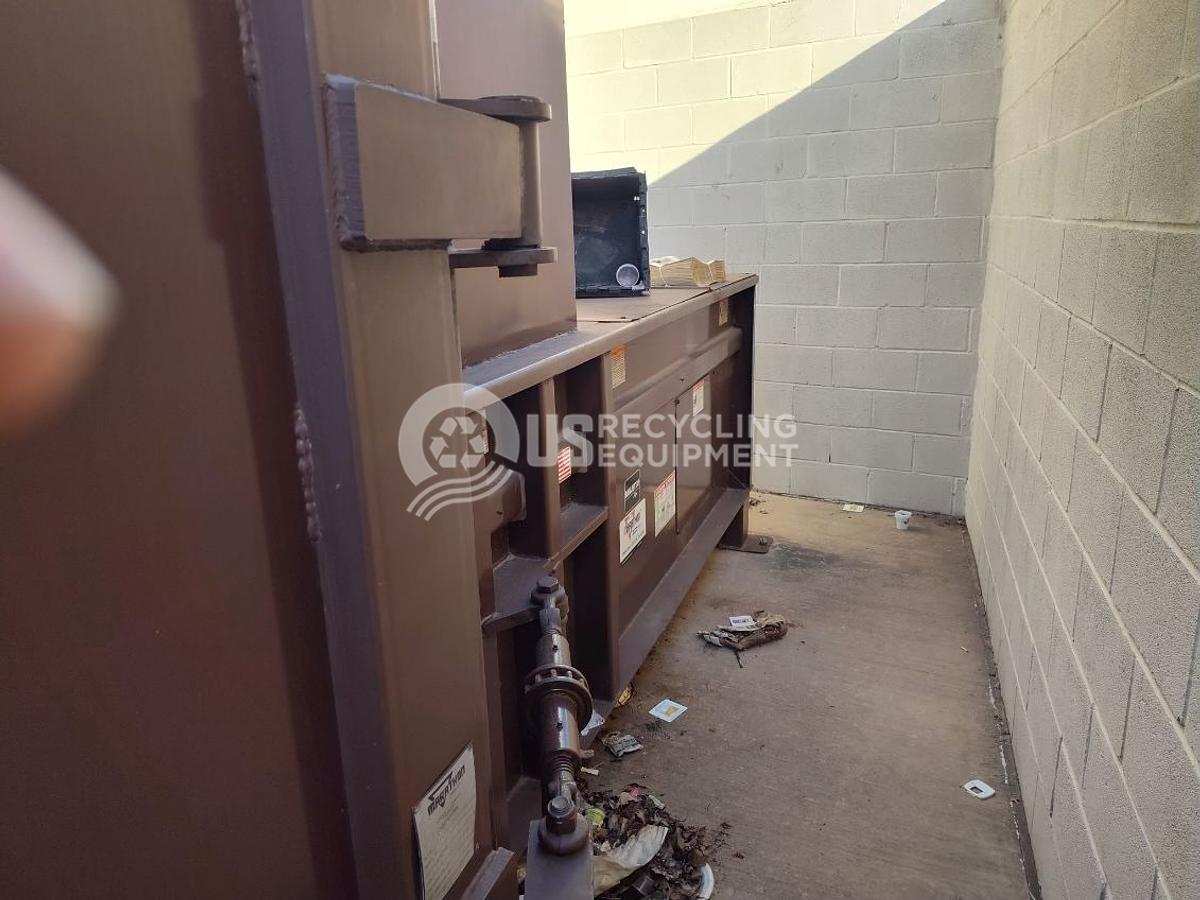 Used 2016 Marathon RJ-225