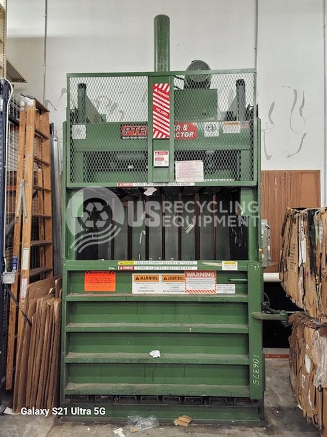 Used 2010 PTR 2300HD