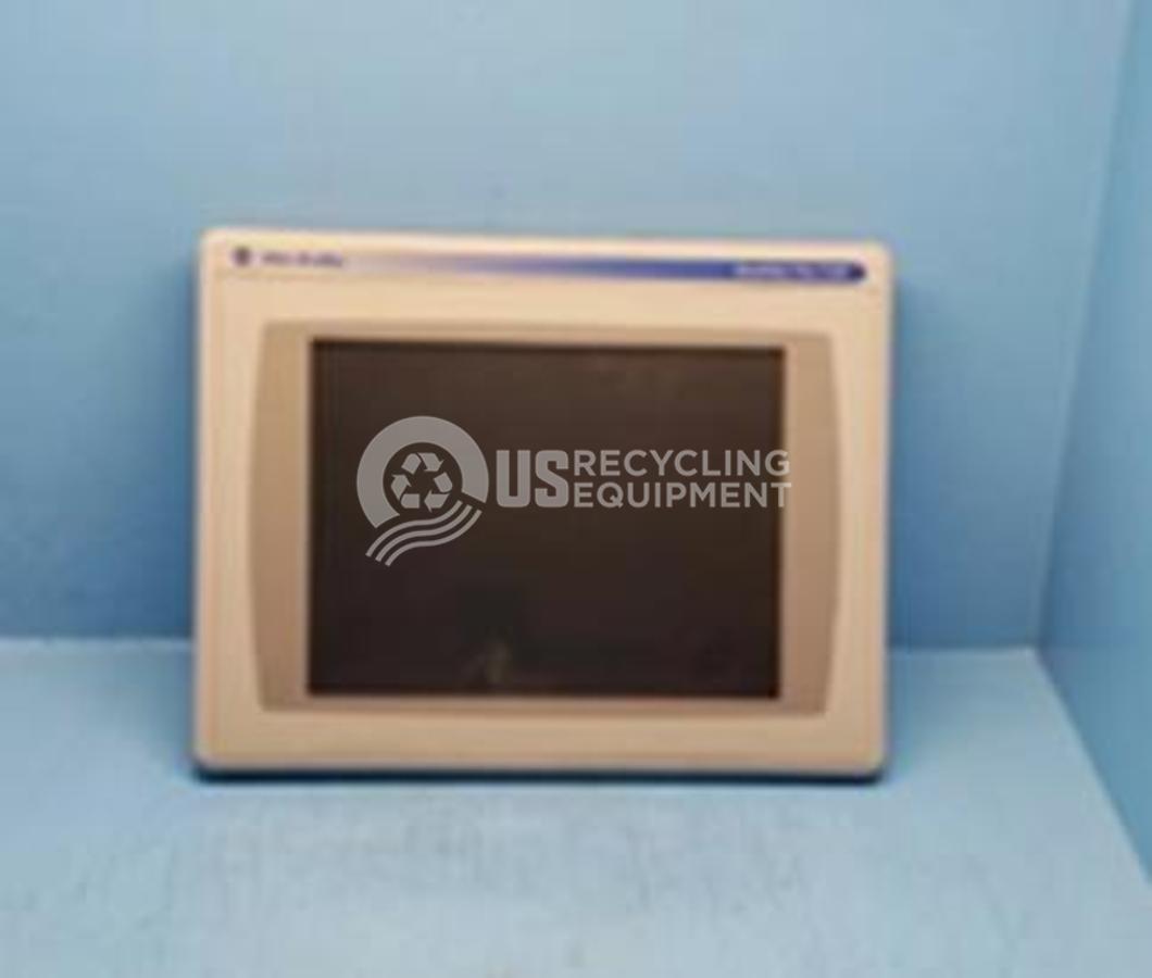 Used Vecoplan RG52-100