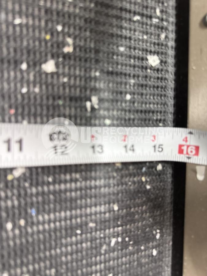 Used 2006 IPS CD-620-72 Horizontal with Incline Conveyor