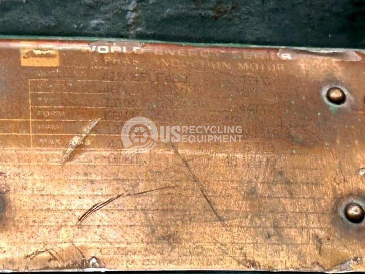 Used 1984 Cumberland 5018H